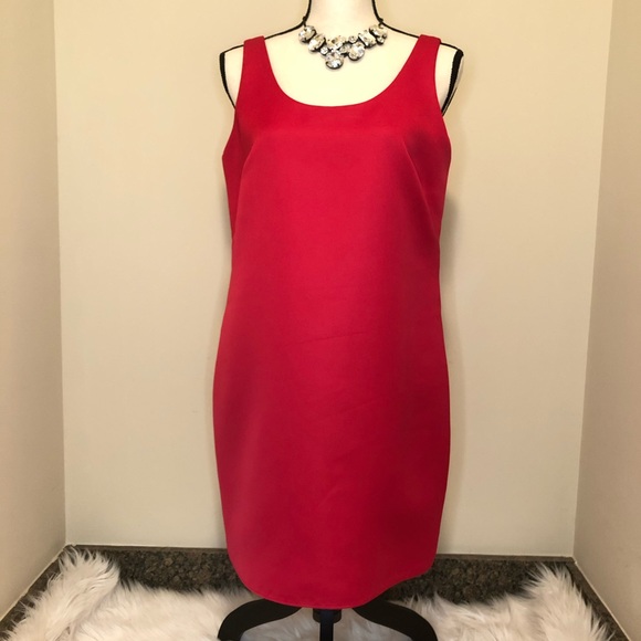 NWT! A/X GIORGIO ARMANI EXCHANGE DRESS SIZE 8 - Picture 13 of 15